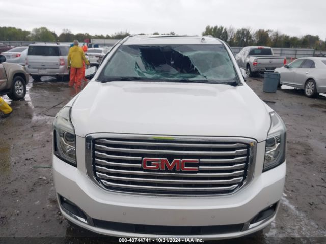 Photo 5 VIN: 1GKS1BKC8JR392851 - GMC YUKON 