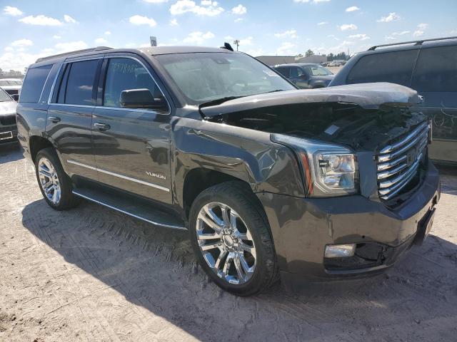 Photo 3 VIN: 1GKS1BKC8KR174541 - GMC YUKON SLT 