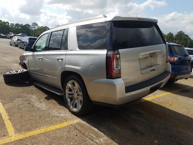 Photo 2 VIN: 1GKS1BKC8KR363447 - GMC YUKON 