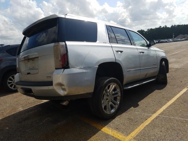 Photo 3 VIN: 1GKS1BKC8KR363447 - GMC YUKON 