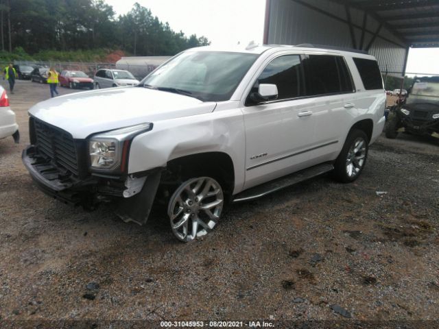 Photo 1 VIN: 1GKS1BKC8LR230611 - GMC YUKON 