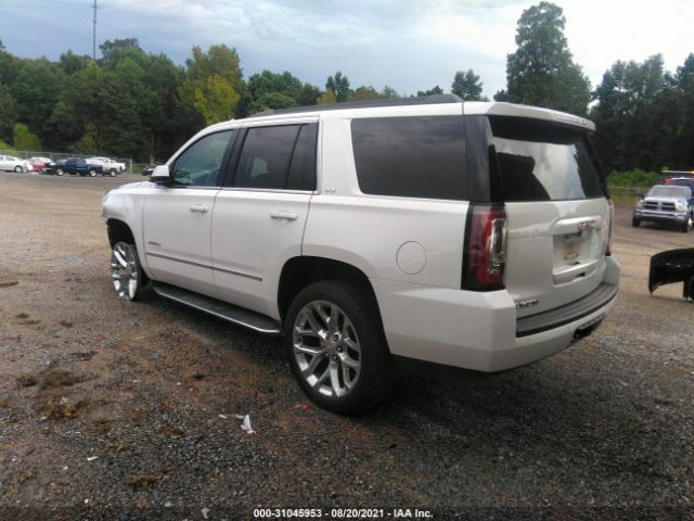 Photo 2 VIN: 1GKS1BKC8LR230611 - GMC YUKON 