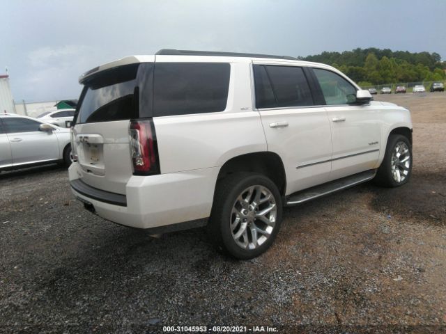 Photo 3 VIN: 1GKS1BKC8LR230611 - GMC YUKON 