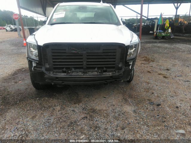 Photo 5 VIN: 1GKS1BKC8LR230611 - GMC YUKON 