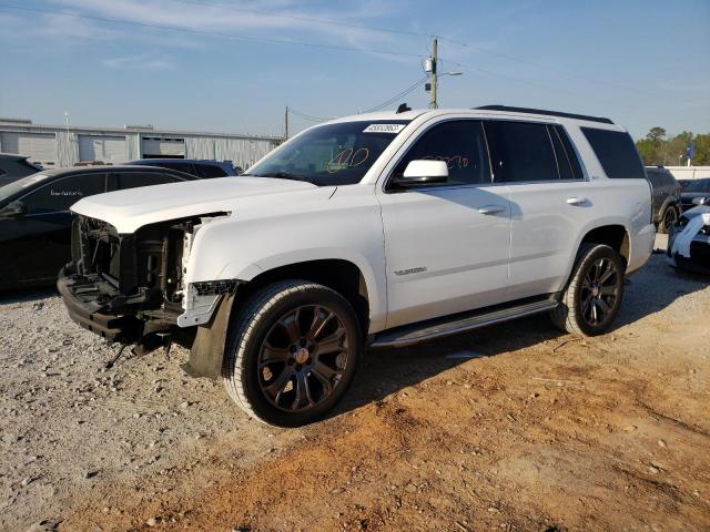 Photo 0 VIN: 1GKS1BKC9FR105704 - GMC YUKON SLT 