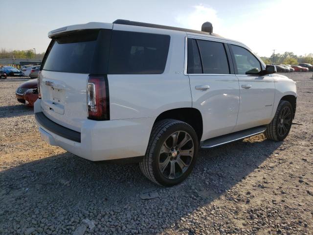 Photo 2 VIN: 1GKS1BKC9FR105704 - GMC YUKON SLT 