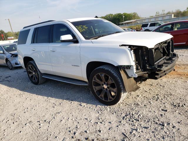 Photo 3 VIN: 1GKS1BKC9FR105704 - GMC YUKON SLT 