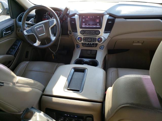 Photo 7 VIN: 1GKS1BKC9FR105704 - GMC YUKON SLT 