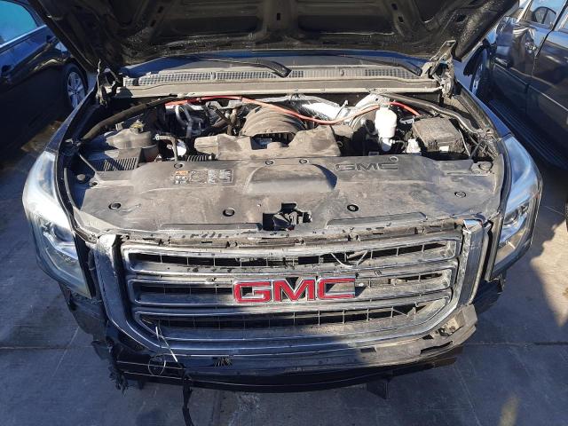 Photo 6 VIN: 1GKS1BKC9FR113589 - GMC YUKON 