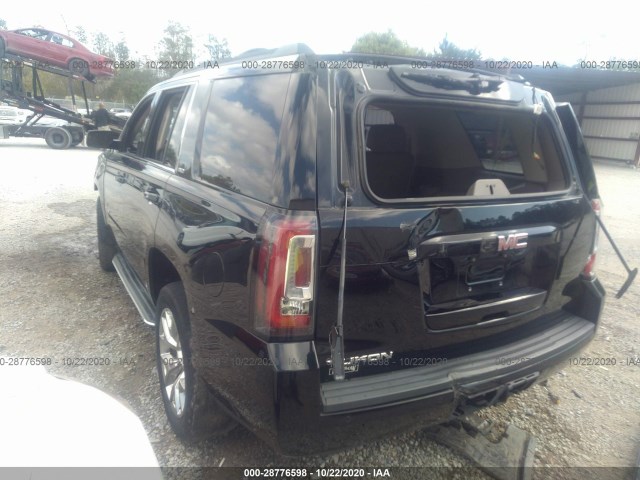 Photo 2 VIN: 1GKS1BKC9FR113589 - GMC YUKON 