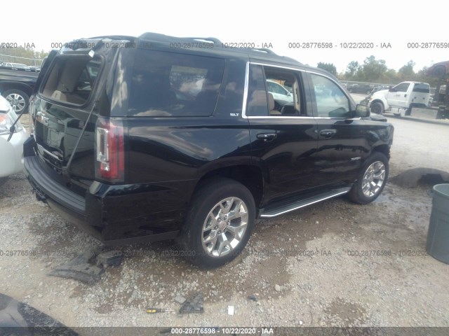 Photo 3 VIN: 1GKS1BKC9FR113589 - GMC YUKON 