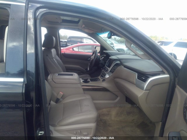 Photo 4 VIN: 1GKS1BKC9FR113589 - GMC YUKON 