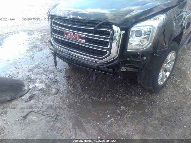 Photo 5 VIN: 1GKS1BKC9FR113589 - GMC YUKON 