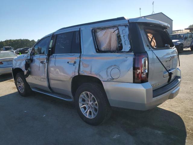 Photo 1 VIN: 1GKS1BKC9FR232758 - GMC YUKON SLT 