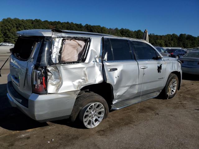 Photo 2 VIN: 1GKS1BKC9FR232758 - GMC YUKON SLT 