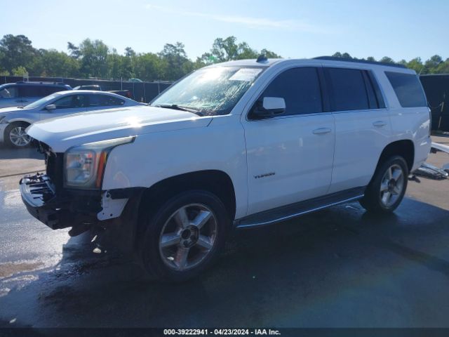 Photo 1 VIN: 1GKS1BKC9FR252699 - GMC YUKON 