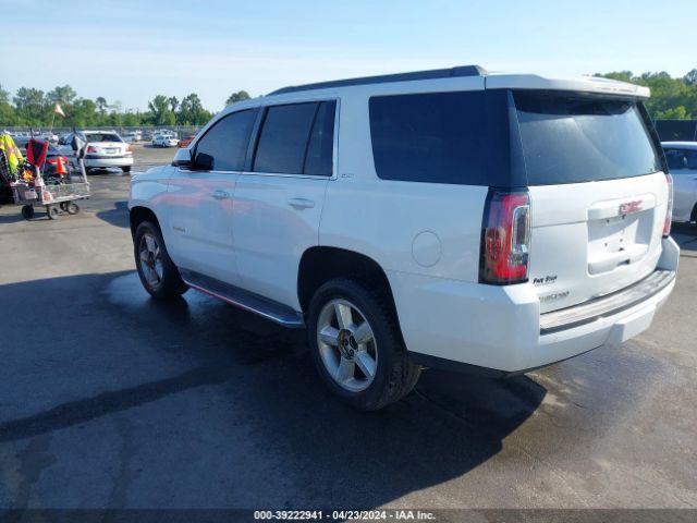 Photo 2 VIN: 1GKS1BKC9FR252699 - GMC YUKON 