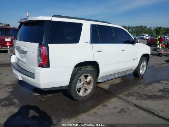 Photo 3 VIN: 1GKS1BKC9FR252699 - GMC YUKON 