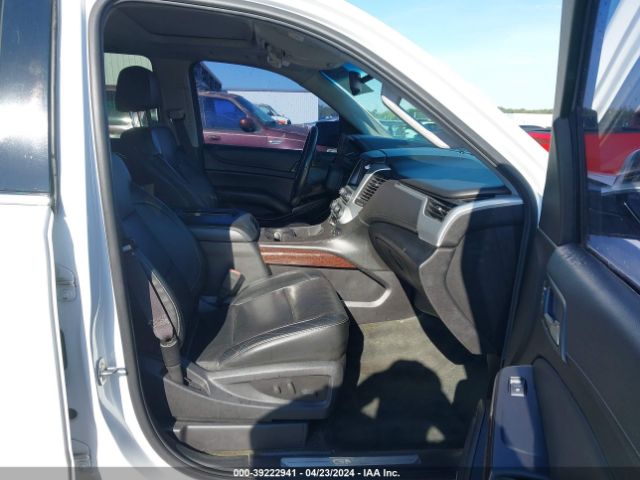 Photo 4 VIN: 1GKS1BKC9FR252699 - GMC YUKON 