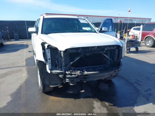 Photo 5 VIN: 1GKS1BKC9FR252699 - GMC YUKON 