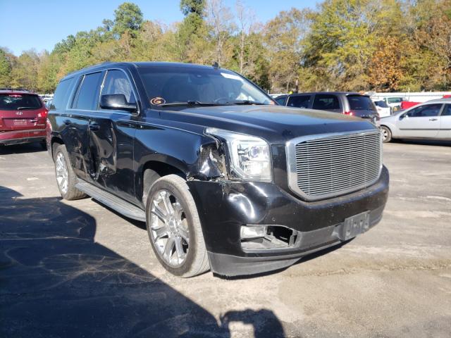 Photo 0 VIN: 1GKS1BKC9FR273830 - GMC YUKON SLT 