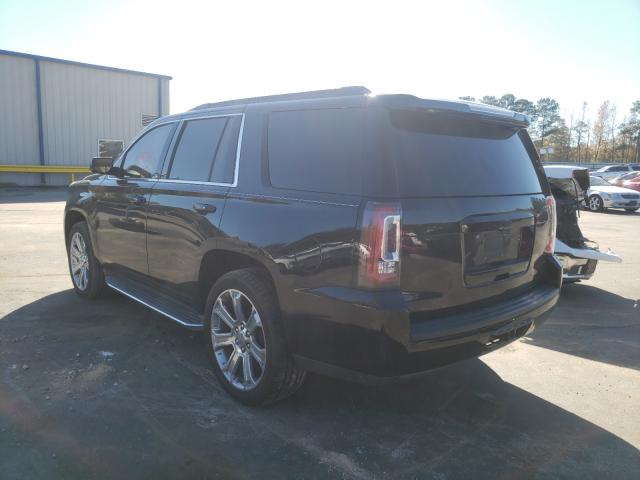 Photo 2 VIN: 1GKS1BKC9FR273830 - GMC YUKON SLT 