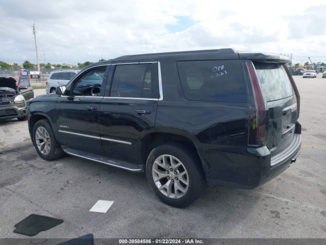 Photo 2 VIN: 1GKS1BKC9FR304669 - GMC YUKON 