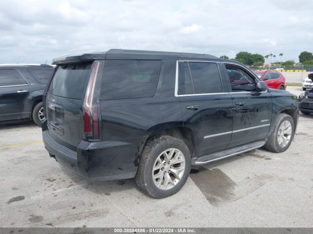 Photo 3 VIN: 1GKS1BKC9FR304669 - GMC YUKON 