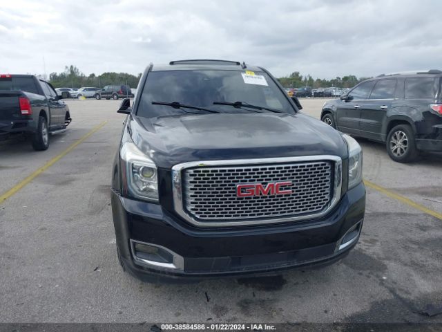 Photo 5 VIN: 1GKS1BKC9FR304669 - GMC YUKON 