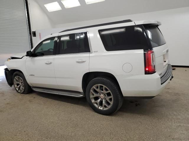 Photo 1 VIN: 1GKS1BKC9FR308298 - GMC YUKON 