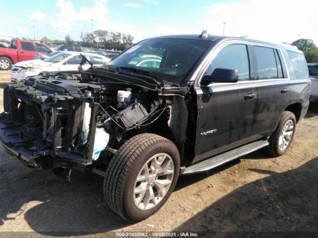 Photo 1 VIN: 1GKS1BKC9FR530680 - GMC YUKON 