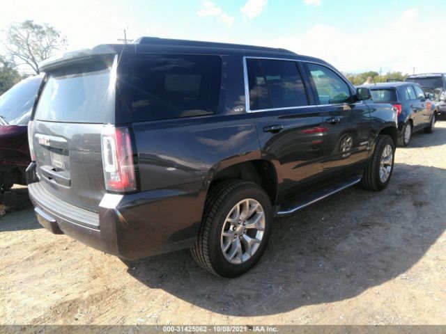 Photo 3 VIN: 1GKS1BKC9FR530680 - GMC YUKON 