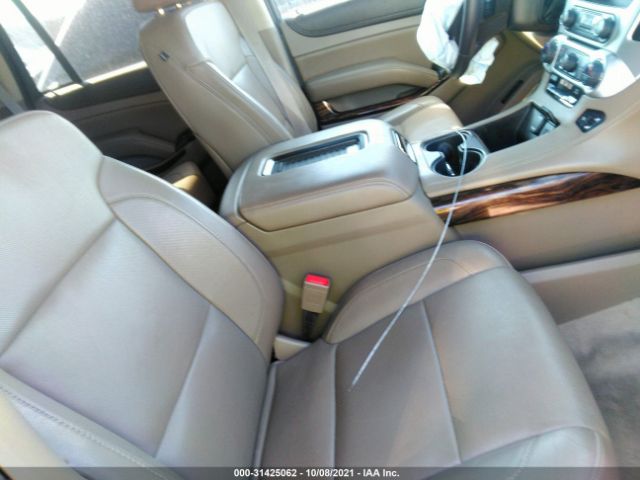 Photo 4 VIN: 1GKS1BKC9FR530680 - GMC YUKON 