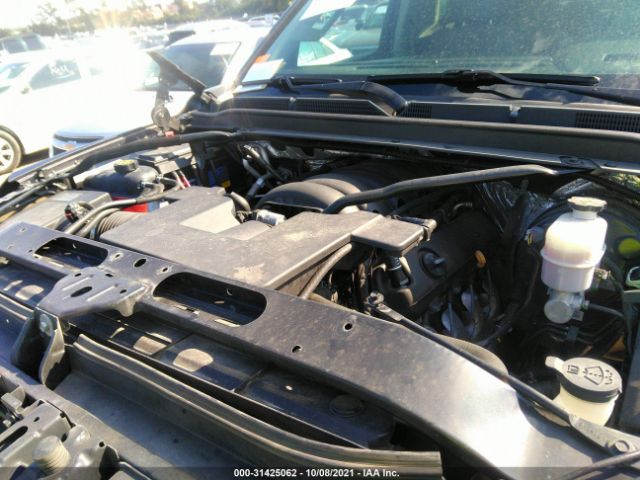 Photo 9 VIN: 1GKS1BKC9FR530680 - GMC YUKON 