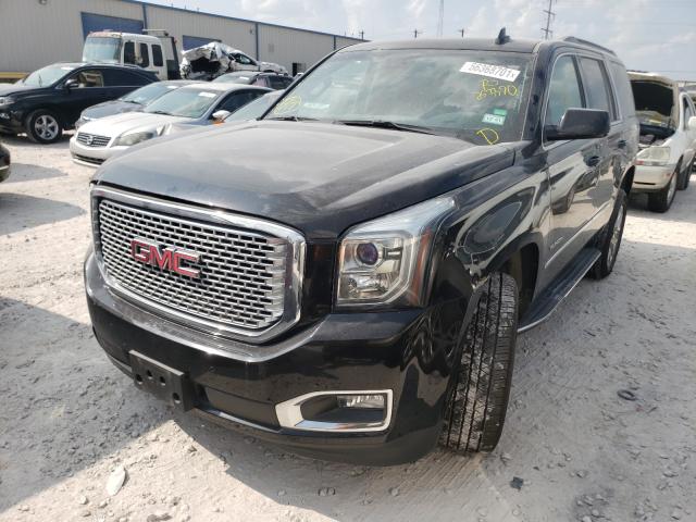 Photo 1 VIN: 1GKS1BKC9GR253370 - GMC YUKON SLT 