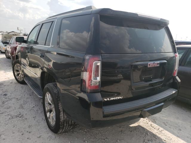 Photo 2 VIN: 1GKS1BKC9GR253370 - GMC YUKON SLT 