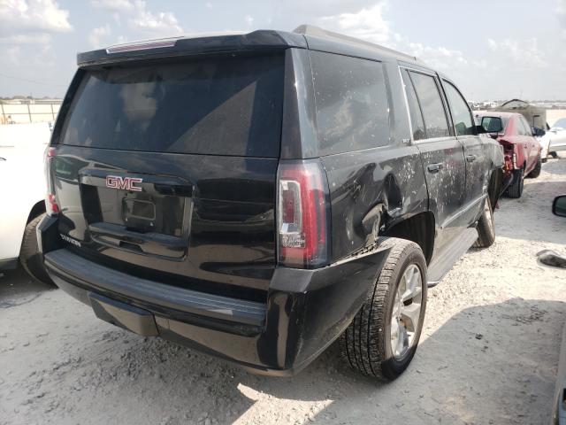 Photo 3 VIN: 1GKS1BKC9GR253370 - GMC YUKON SLT 