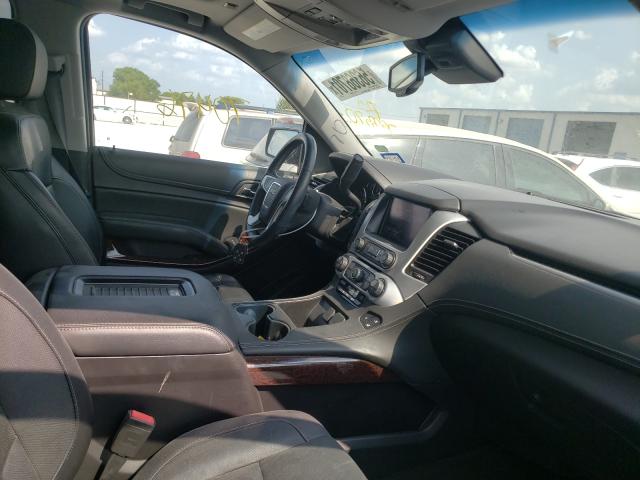 Photo 4 VIN: 1GKS1BKC9GR253370 - GMC YUKON SLT 