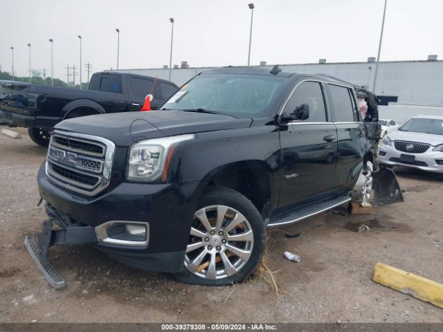 Photo 1 VIN: 1GKS1BKC9GR382497 - GMC YUKON 