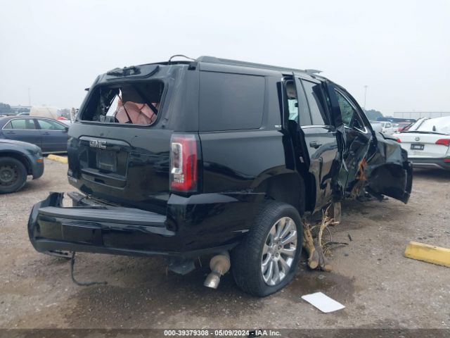 Photo 3 VIN: 1GKS1BKC9GR382497 - GMC YUKON 