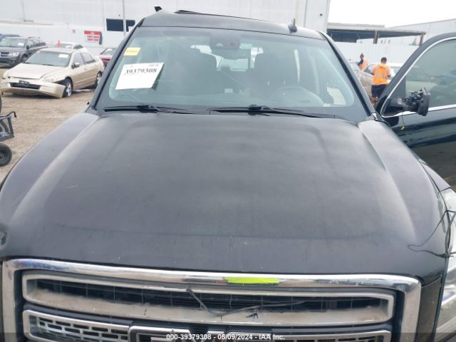 Photo 9 VIN: 1GKS1BKC9GR382497 - GMC YUKON 