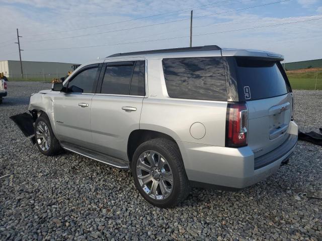 Photo 1 VIN: 1GKS1BKC9HR114194 - GMC YUKON SLT 