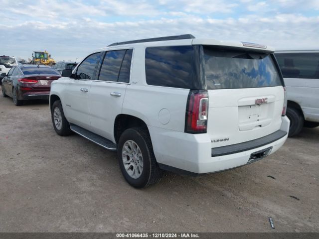 Photo 2 VIN: 1GKS1BKC9HR122778 - GMC YUKON 