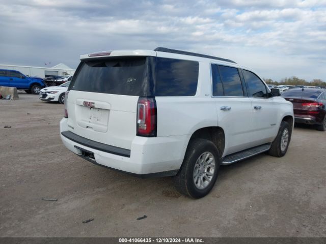 Photo 3 VIN: 1GKS1BKC9HR122778 - GMC YUKON 