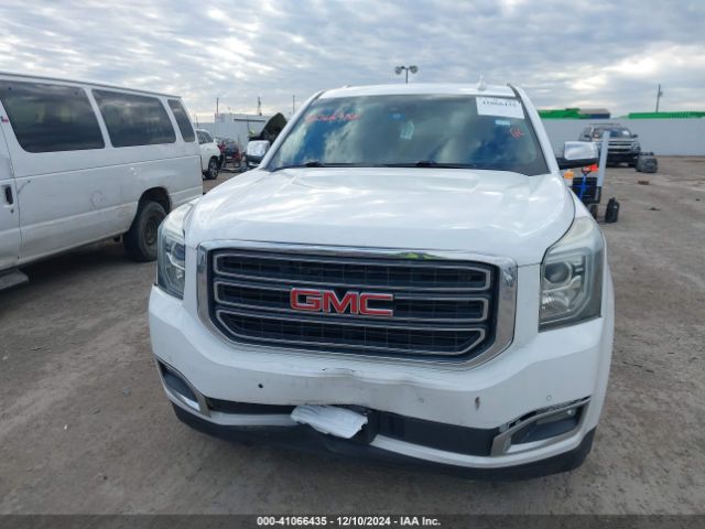 Photo 5 VIN: 1GKS1BKC9HR122778 - GMC YUKON 