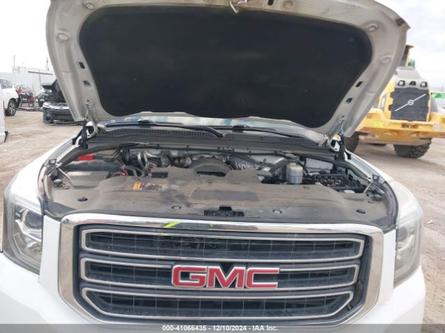 Photo 9 VIN: 1GKS1BKC9HR122778 - GMC YUKON 