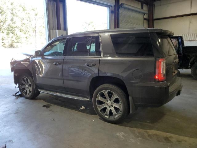 Photo 1 VIN: 1GKS1BKC9HR280246 - GMC YUKON SLT 