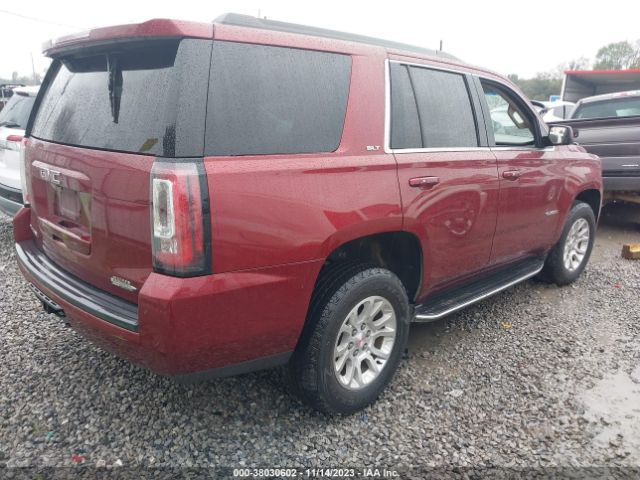 Photo 3 VIN: 1GKS1BKC9HR304626 - GMC YUKON 