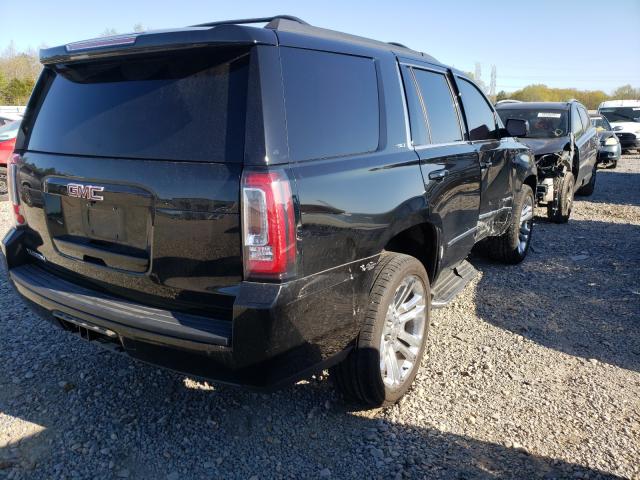 Photo 3 VIN: 1GKS1BKC9HR350828 - GMC YUKON SLT 