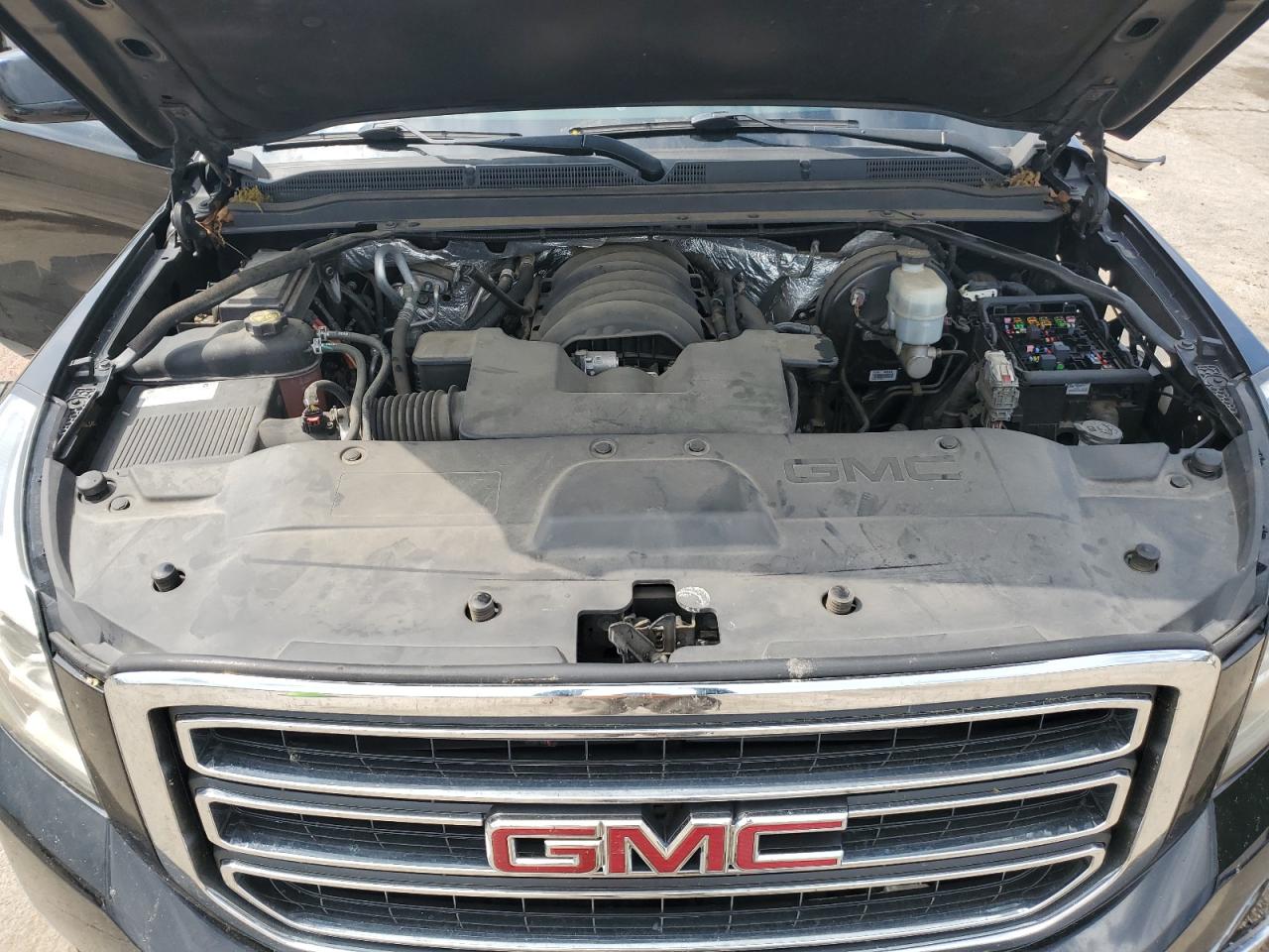 Photo 11 VIN: 1GKS1BKC9HR352417 - GMC YUKON 